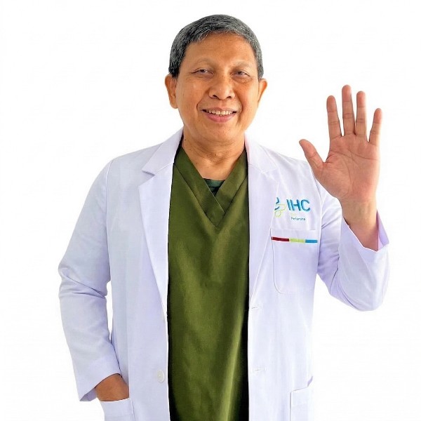 drg Bramantio Sp.Ortho