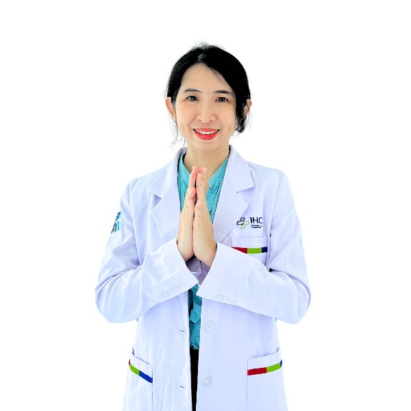 dr Alvita Ratnasari Sp.Ak