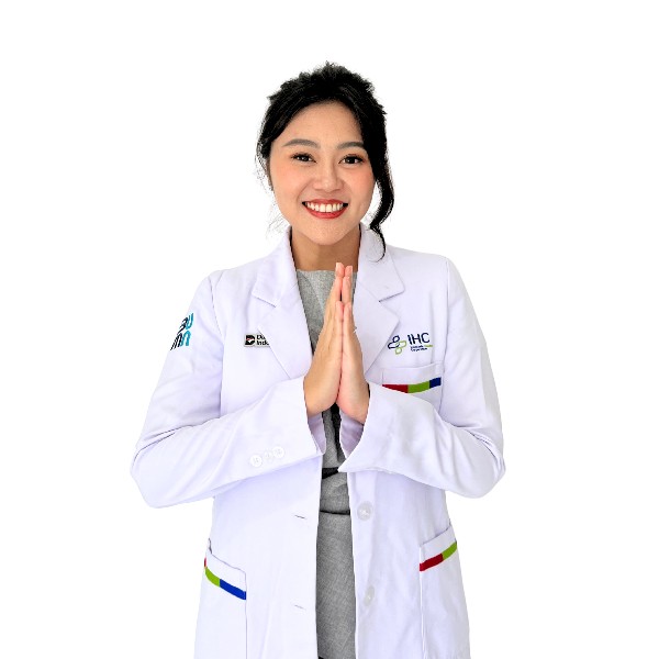 dr Ulfa Titiswari