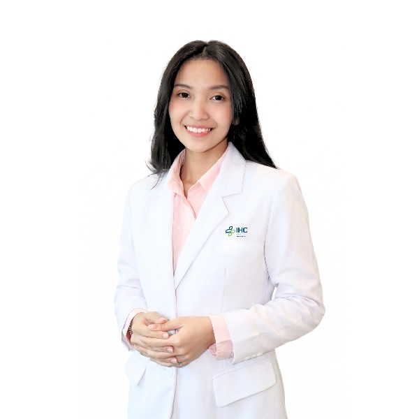 drg. Mentari Kamilasari