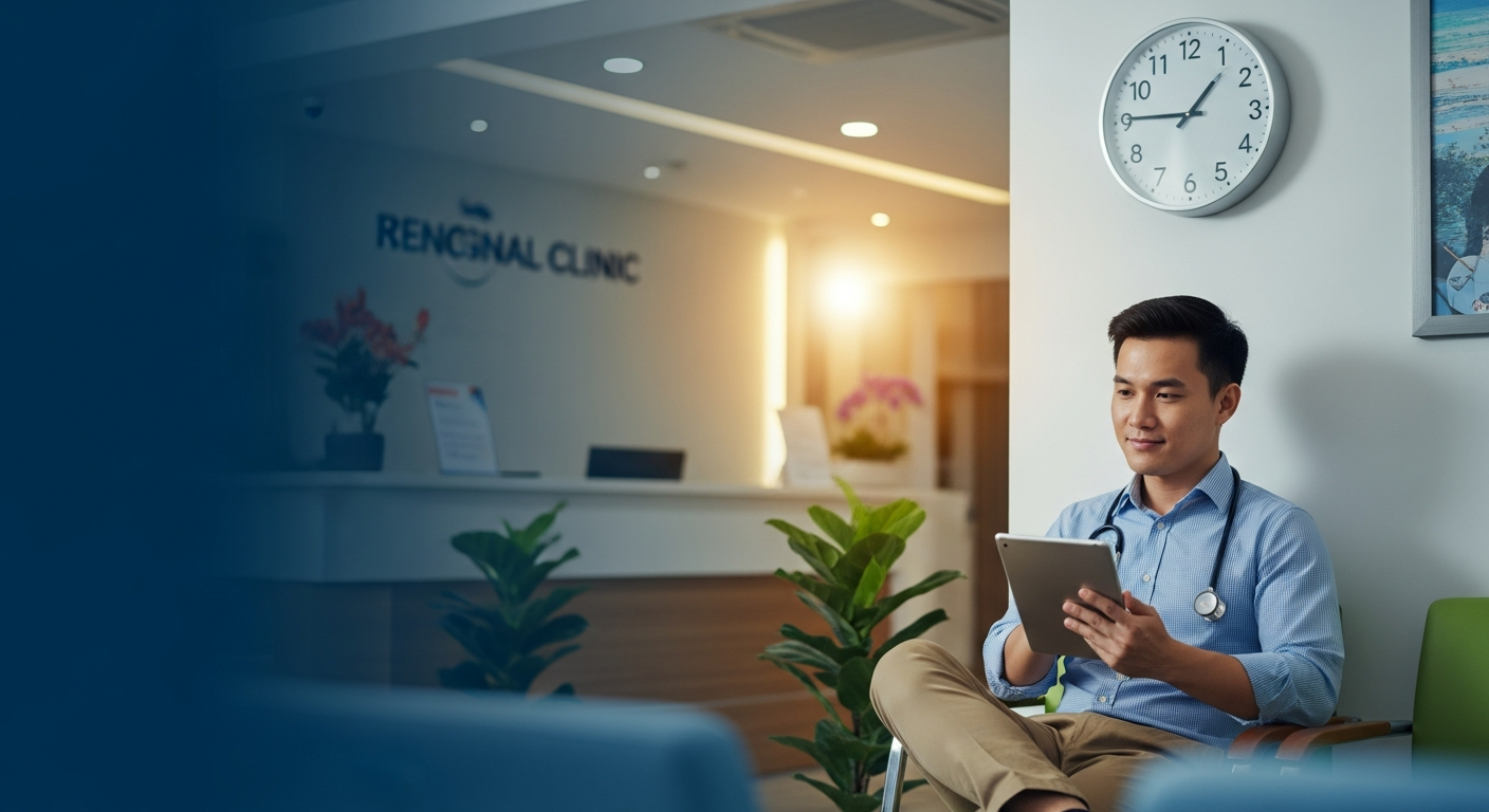 Puasa dan Jam Biologis Anda Kunci Produktivitas di Ramadhan 2026