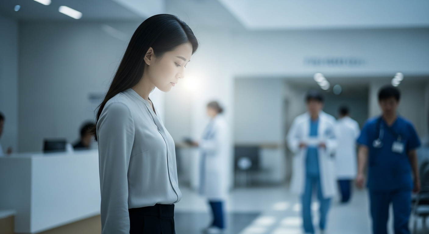 Sendiri di Tengah Ramai Kota: Mengapa Jiwa Urban Rentan Kesepian