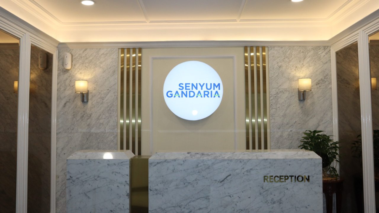 Klinik Senyum Gandaria