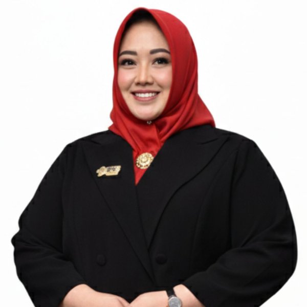 Devi Desianti Pritasari