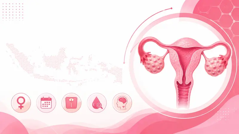 PMOS: Istilah Baru untuk PCOS?