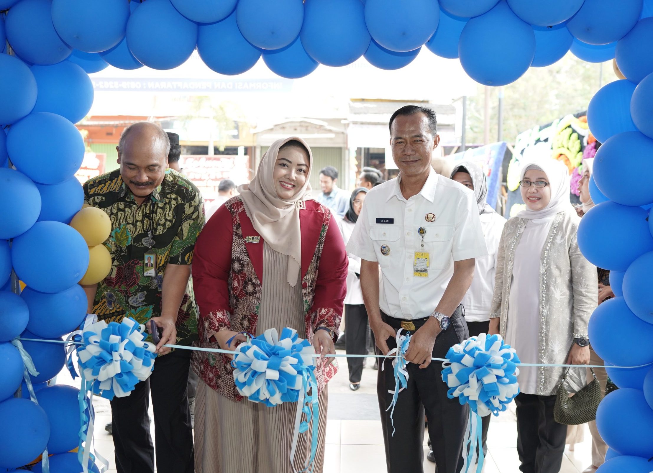 Klinik Pratama Pertamina IHC Resmi Hadir di Prabumulih, Tingkatkan Akses Layanan Kesehatan