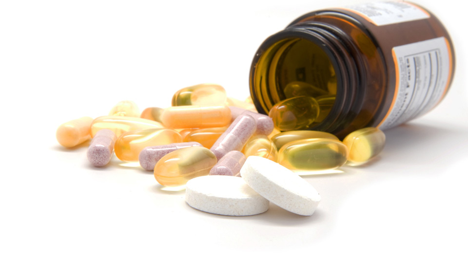 Pentingnya Meminum Vitamin untuk Kesehatan Tubuh Kita