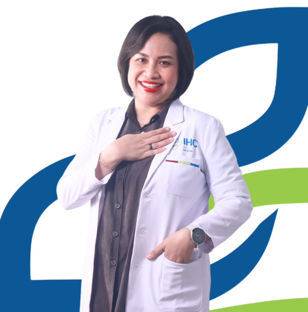 drg. Nunki - Klinik Pertamina IHC Yos Sudarso