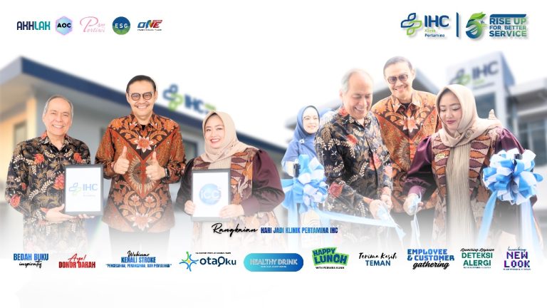 HARI JADI KLINIK PERTAMINA IHC KE 5 TAHUN (2)