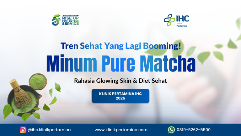 EDUKASI 24 SeptemberRahasia Glowing Skin & Diet Sehat 2025